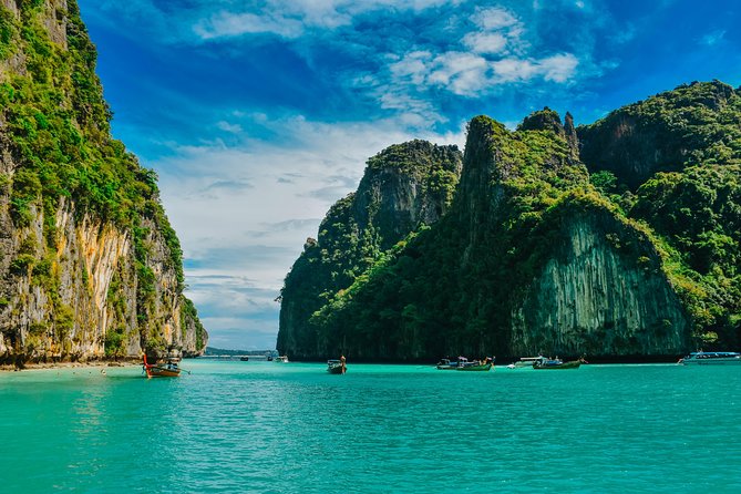 Phi Phi Islands and Beyond Overnight Island-Hopping Tour  - Phuket - Traveler Photos and Reviews