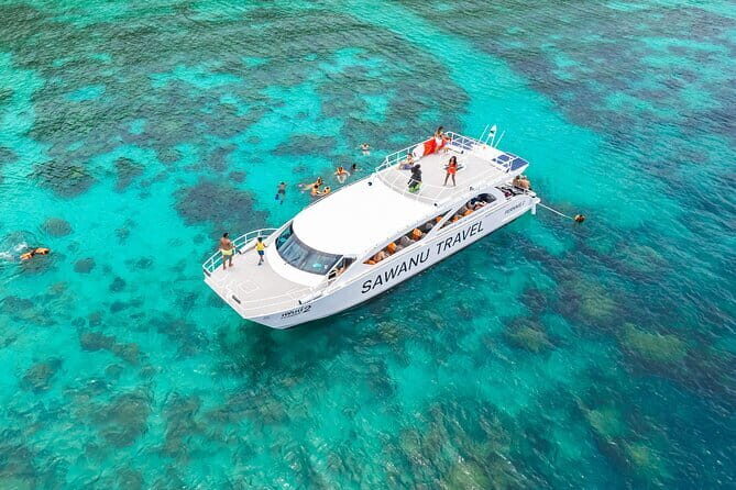 Phi Phi Islands and Khai Island by Premium Speed Catamaran - An In-Depth Review of the Phi Phi Islands and Khai Island Tour