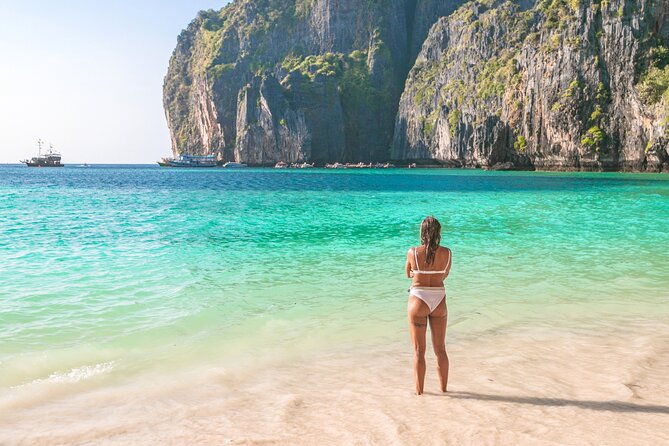 Phi Phi Islands and Khai Island Private Tour (One-day Trip) - Snorkeling and Swimming Opportunities