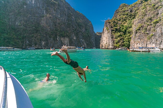 Phi Phi Islands and Khai Island Private Tour (One-day Trip) - Common Questions