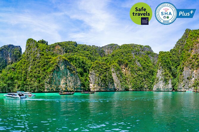 Phi Phi Islands and Khai Islands Snorkeling Tour By Speedboat From Phuket - Cancellation Policy and Refunds
