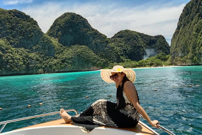 Phi Phi Islands and Khai Islands Snorkeling Tour By Speedboat From Phuket - Overall Tour Experience and Recommendations