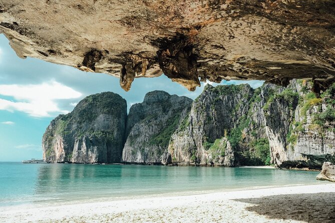 Phi Phi Islands and Maya Bay Tour by Speedboat From Krabi - Traveler Photos and Reviews