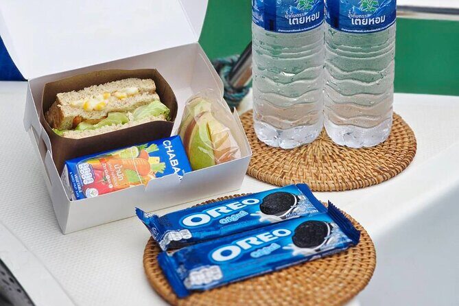 Phi Phi Islands and Sunset Railay Speedboat Tour - A Complete Look at the Phi Phi Islands and Railay Speedboat Tour