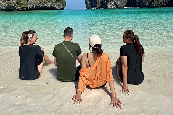 Phi Phi Islands and Sunset Railay Speedboat Tour - Final Thoughts
