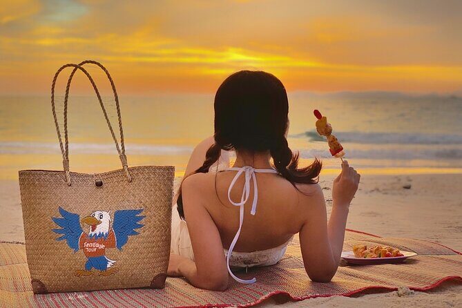 Phi Phi Islands and Sunset Railay Speedboat Tour - Good To Know