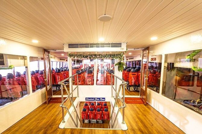 Phi Phi Islands by Ferry With Lunch - Cancellation Policy