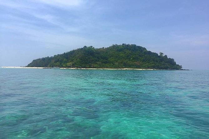 Phi Phi Islands Day Tour Bamboo and Maya Bay With Lunch by Speedboat - Tour Highlights