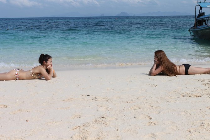 Phi Phi Islands Day Tour Bamboo and Maya Bay With Lunch by Speedboat - Cancellation Policy