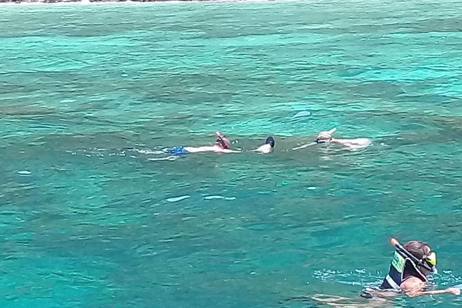 Phi Phi Islands Day Tour by Speedboat From Phuket - Customer Reviews