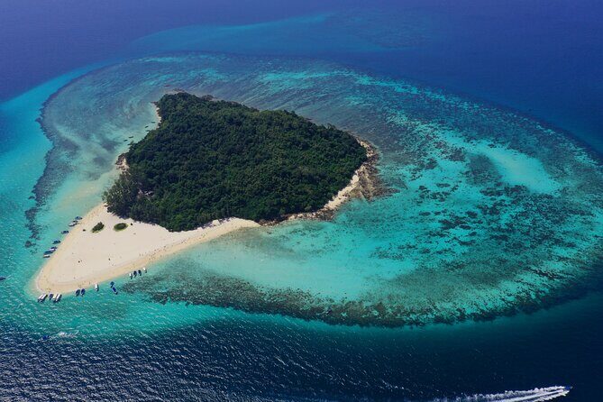 Phi Phi Islands Day Tour from Khaolak - Final Thoughts