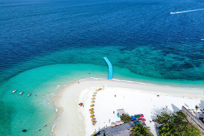 Phi Phi Islands Day Trip With Lunch: Five Islands and Maya Bay  - Phuket - Phi Phi Islands Itinerary