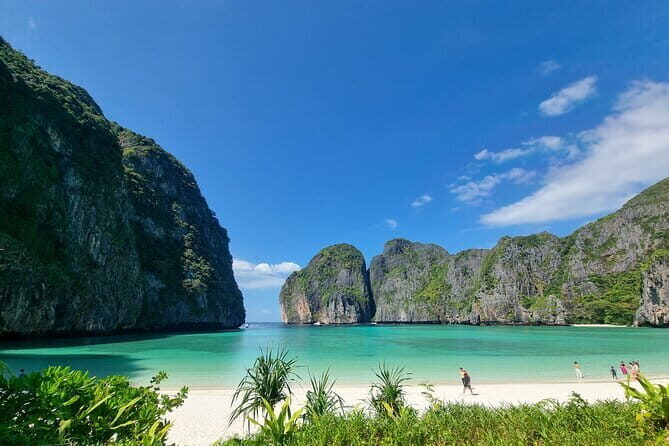 Phi Phi Islands Exclusive Tour by Speedboat from Koh Yao Yai - Who Is This Tour Best Suited For?