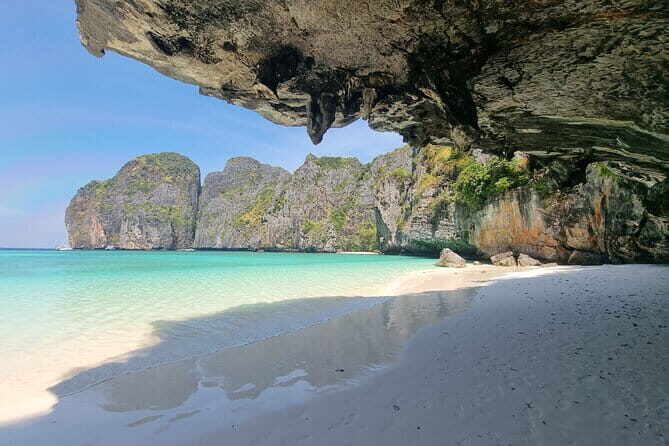 Phi Phi Islands Exclusive Tour by Speedboat from Koh Yao Yai - What’s Included and What You Should Budget For