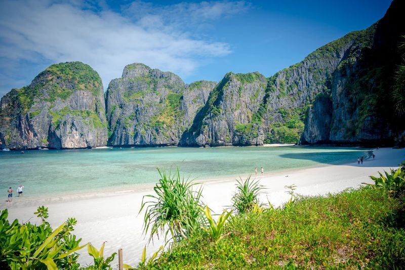 Phi Phi Islands Full-Day Snorkeling Experience - Who should book this tour?