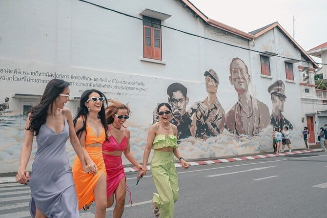 Phi Phi Islands Full Day Tour From Phuket - FAQ