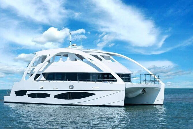 Phi Phi Islands Full Day Tour From Phuket - FAQ