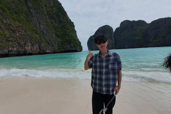 Phi Phi Islands Lagoon Adventure Snorkeling Seaview & Lunch Tour - Final Thoughts