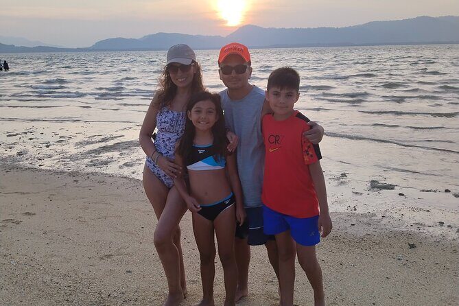 Phi Phi Islands Magic Sunset Tour Snorkeling, Beaches and Sunset - Good To Know