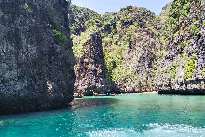 Phi Phi Islands Magic Sunset Tour Snorkeling, Beaches and Sunset - Practical Tips for Making the Most of This Tour