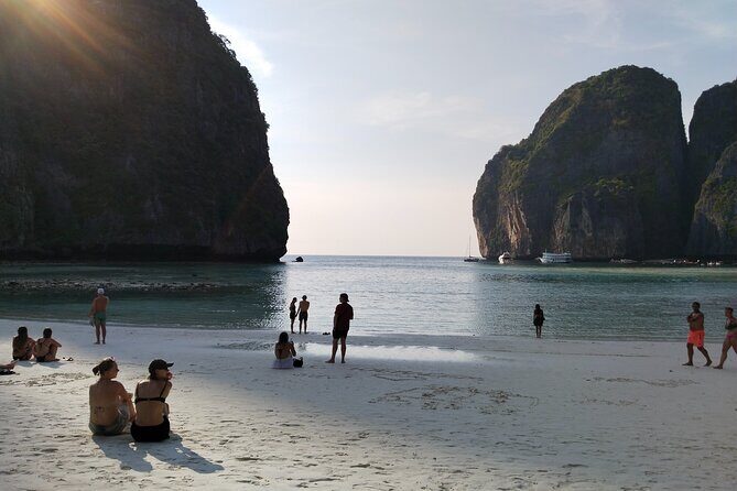 Phi Phi Islands Magic Sunset Tour Snorkeling, Beaches and Sunset - Frequently Asked Questions