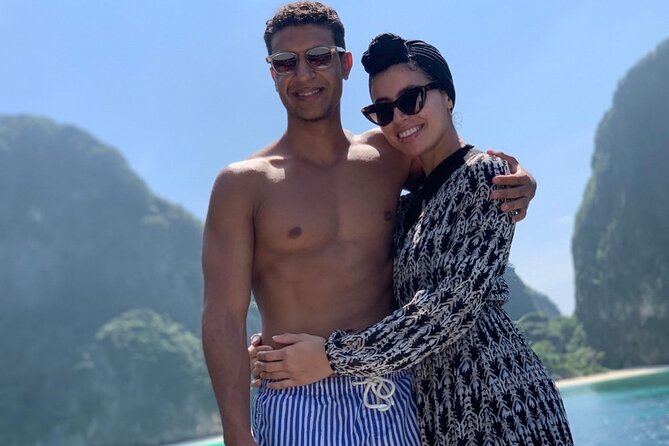 Phi Phi Islands, Maya Bay & Bamboo Island by Speedboat From Krabi - Common Questions