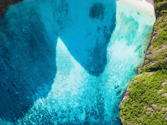 Phi Phi Islands, Maya Bay Khai Island by Speedboat - Inclusions and Amenities