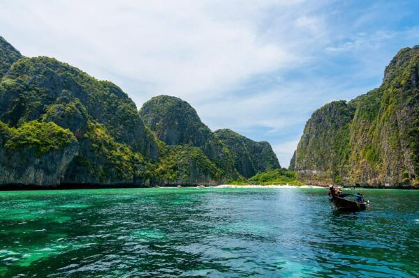 Phi Phi Islands, Maya Bay Khai Island by Speedboat - Booking and Cancellation Policy