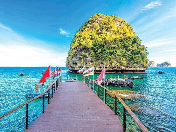 Phi Phi Islands, Maya Bay Khai Island by Speedboat - Questions You May Have