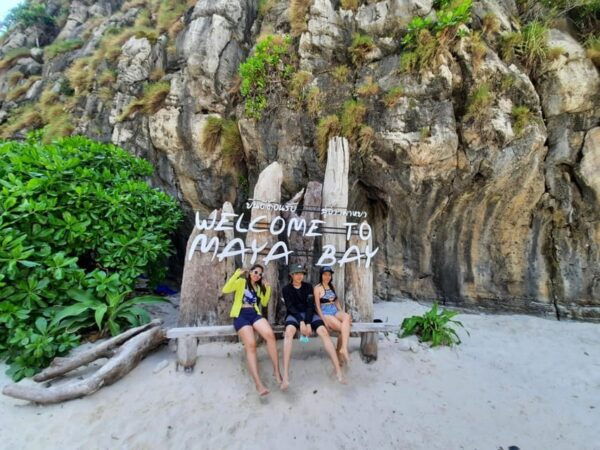 Phi Phi Islands: Maya Bay Tour By Private Longtail Boat - Travel Tips