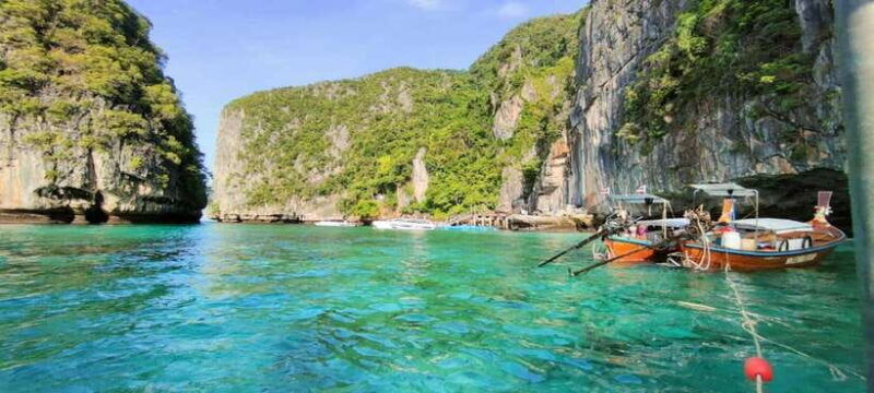 Phi Phi Islands: Private Longtail Boat 6-hour Trip - Good To Know