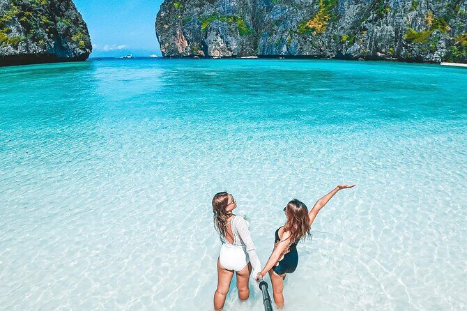 Phi Phi Islands Snorkeling Tour with 7 Stops & Lunch from Phuket - Practical Tips for Your Tour Day