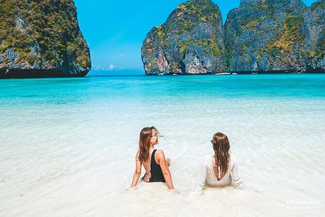 Phi Phi Islands Snorkeling Tour with 7 Stops & Lunch from Phuket - FAQ