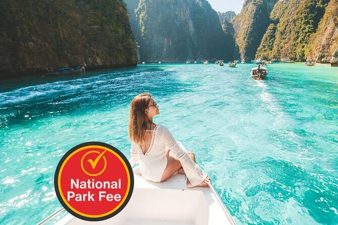 Phi Phi Islands Snorkeling Tour with 7 Stops & Lunch from Phuket - Good To Know