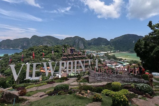 Phi Phi Islands Snorkeling Trip By Big Boat From Phuket - Common Questions