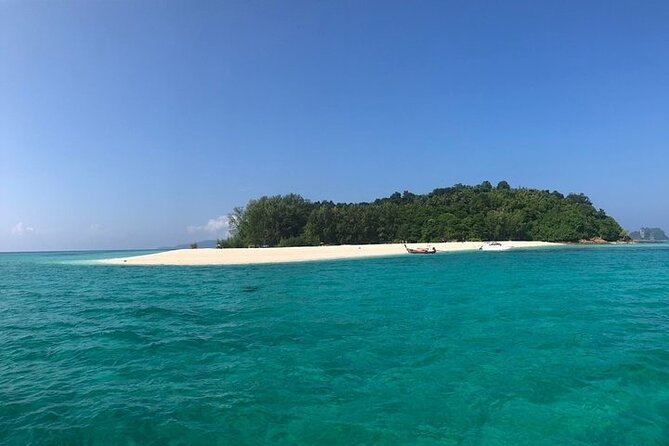 Phi Phi Islands Speed Boat Tour - Booking and Pricing Details