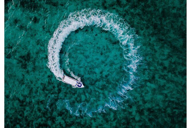 Phi Phi Islands Speedboat Tour Adventure from Krabi - An In-Depth Look at the Phi Phi Islands Speedboat Tour