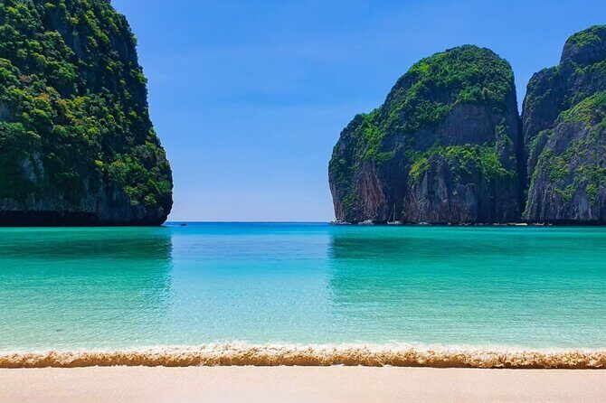 Phi Phi Islands Speedboat Tour Adventure from Krabi - Final Thoughts: Who Will Love This Tour?