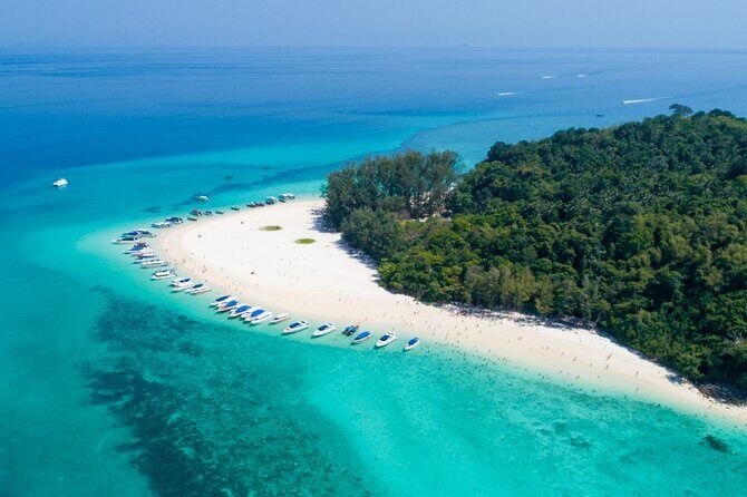 Phi Phi Islands Speedboat Tour Adventure from Krabi - Final Thoughts