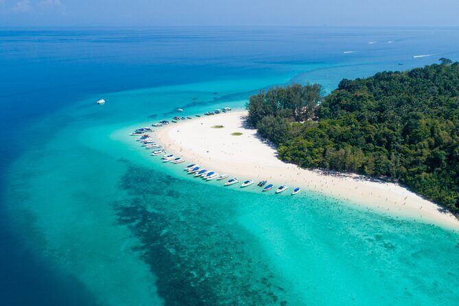 Phi Phi Islands Speedboat Tour Adventure from Krabi - FAQ