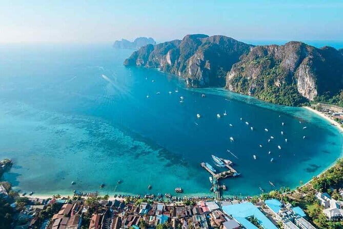 Phi Phi Islands Speedboat Tour: Khai & Maya - What to Expect on the Tour