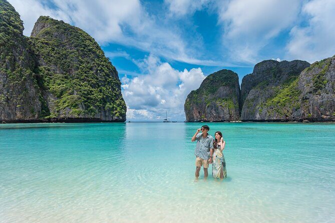 Phi Phi Islands Sunrise Snorkeling by Speedboat - A Closer Look at the Itinerary: What to Expect