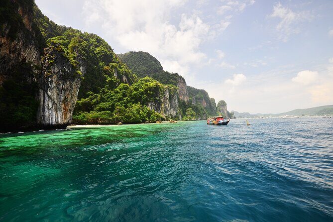 Phi Phi Islands Sunset Tour From Phi Phi by Longtail Boat - FAQ