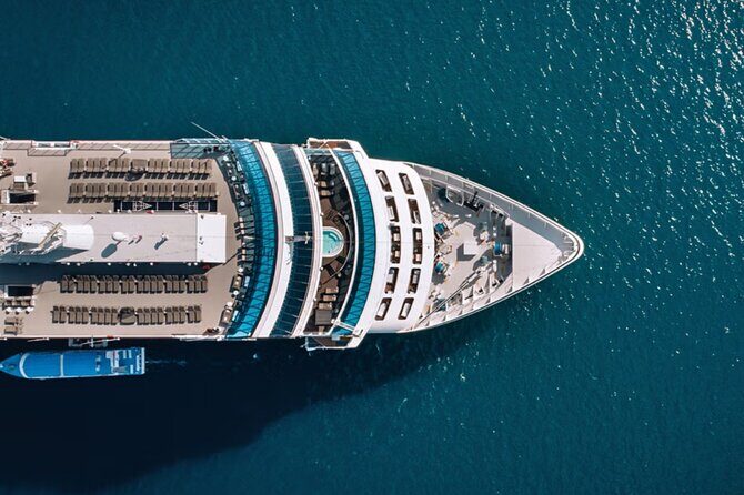 Phi Phi Islands Tour by Luxury Big Boat from Phuket - Who Is This Tour Best For?