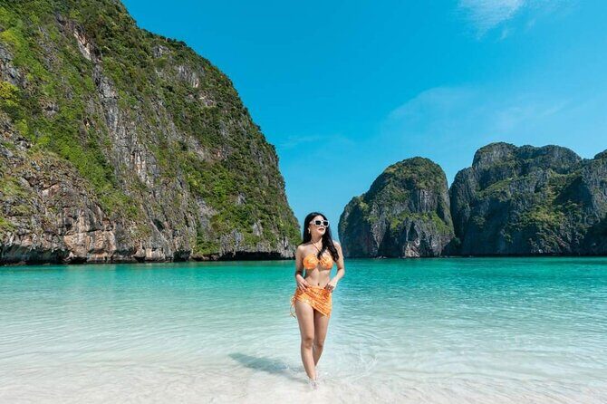 Phi Phi Islands Tour by Luxury Big Boat from Phuket - FAQ