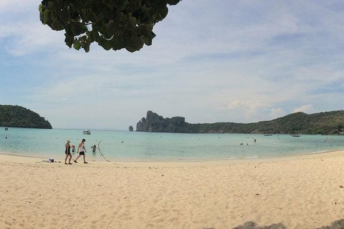 Phi Phi Islands Tour By Royal Jet Cruiser From Phuket - Miscellaneous