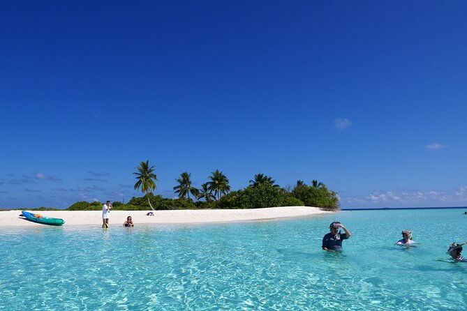 Phi Phi Islands Tour With Bioluminescent Planktons From Krabi - Phi Phi Islands Highlights