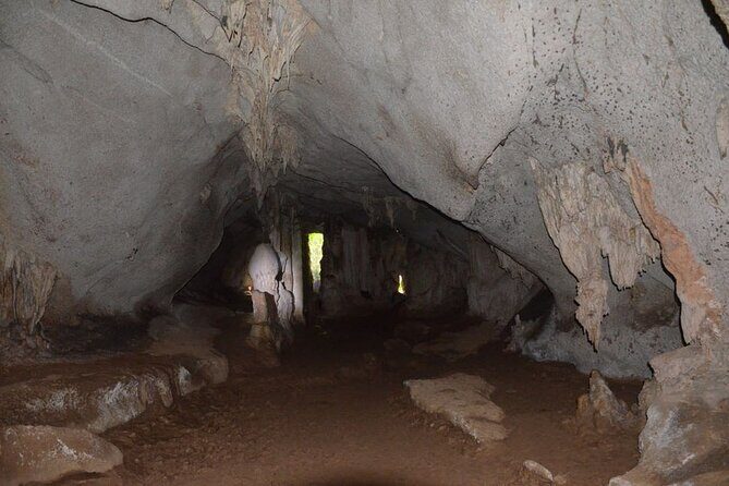 Phi Phi + James Bond Island Day Tour by Speed Catamaran - The Sum Up