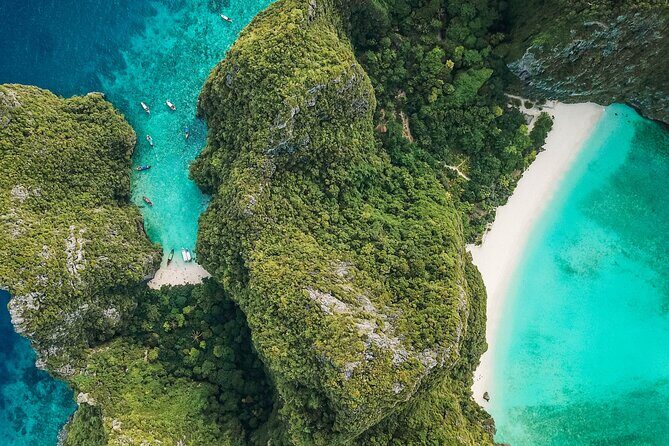 Phi Phi + James Bond islands Full day - Combo - Who Will Love This Tour?