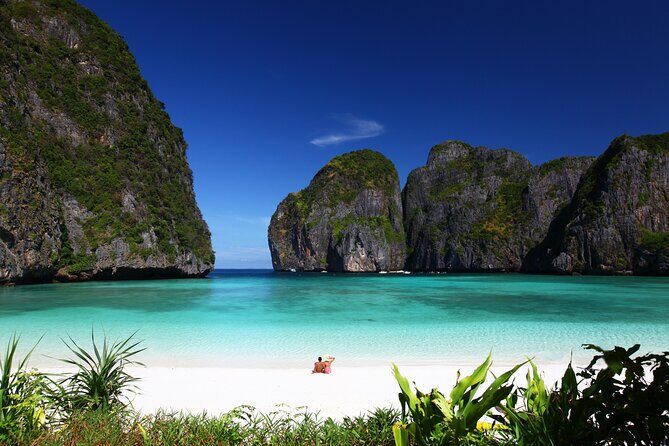 Phi Phi, James Bond & Krabi Overnight - Exclusive 2D1N - The Practical Side: Transport and Group Size